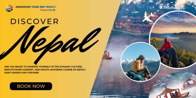 Best 7 days Nepal Tour from Hyderabad- Jwalamukhi Tours and Travels - Hyderabad Other