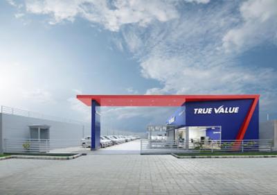 Check Tanu Motors True Value Dealer Palanpur Outlet for Deals - Other Used Cars