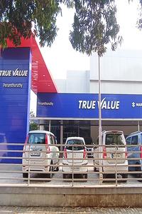 Check AVG Motors For Pre Owned Cars Perumthuruthy Central Kerala - Other Used Cars