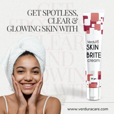 Verdura Skin Brite the Best Dark Spot Cream