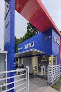 Check Pre Owned Cars Popular Wheelers Science City Road Sola Gujarat - Other Used Cars