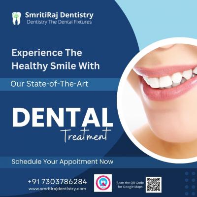 Best Dentists In Dwarka, Delhi - Delhi Health, Personal Trainer