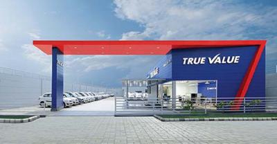 Motorcraft Sales Best True Value Car Sell Sahibabad Industrial Area - Other Used Cars