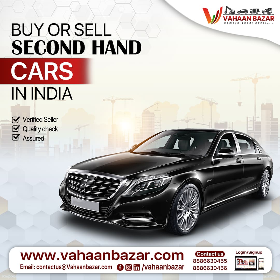 Best 2nd hand Car buy or sell in India|vahaan bazar - Hyderabad Used Cars