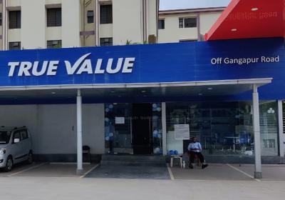 Visit My Car Pre Owned Maruti Cars Kanpur Chakarpur Showroom - Other Used Cars