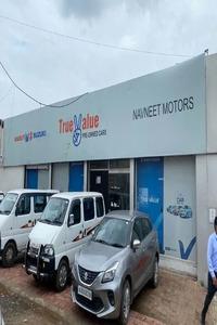 Check Out Navneet Motors For Second Hand Car Dealer Banswara Rajasthan  - Other Used Cars
