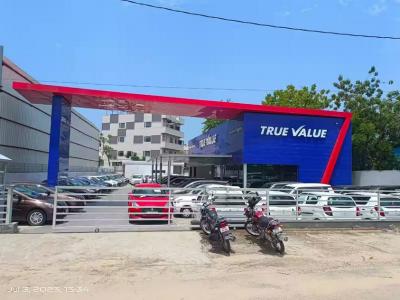 Buy True Value Salem Bypass Road from ABT Maruti - Other Used Cars