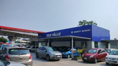 Ambal Auto – Authorized True Value Dealer Nava India Road - Coimbatore Used Cars