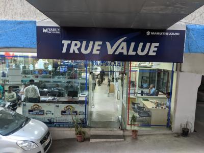 Varun Motors – Reliable True Value Dealer Begumpet - Hyderabad Used Cars