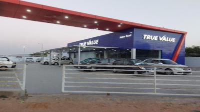 Vishnu Motors - Certified Used Car Dealer Paruthipattu Central - Other Used Cars