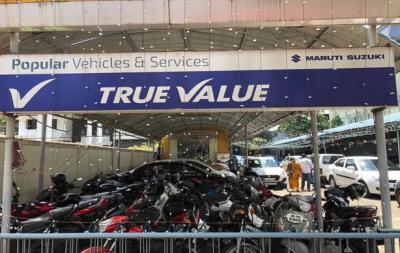 Popular Vehicles & Services – Reliable Dealer of True Value Mamangalam - Other Used Cars