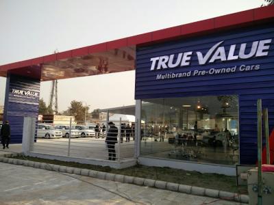A M Motors – Reliable Dealer of True Value Machingal - Other Used Cars