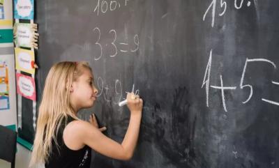 How to Ace Math Online in 5 Simple Steps