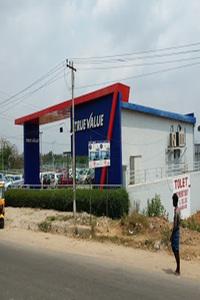 Check Out Vishnu Cars Pre Owned Car Dealer Balaji Nagar Nellore  - Other Used Cars