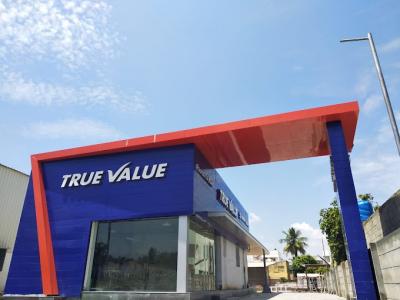Sri City Auto – Reliable True Value Dealer Erode West - Other Used Cars