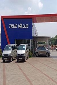 Reach Varun Motors Maruti Used Car Dealer Gajuwaka Andhra Pradesh - Other Used Cars