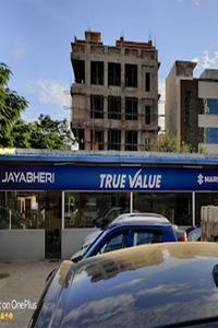 Check Jayabheri Automotives Used Car Dealer Gachibowli Telangana  - Other Used Cars