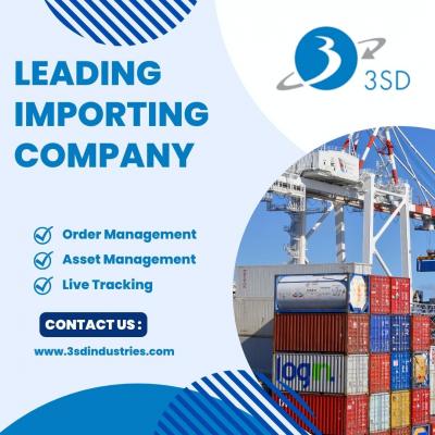 Leading Importing Company in USA