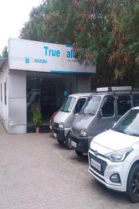 Reach Out AIE Cars For Maruti Used Cars East Cost Road Tamil Nadu - Other Used Cars