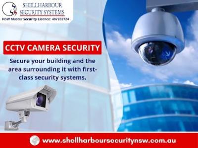 Trusted Provider of Business Security: Shellharbour Security Systems, Wollongong - Sydney Other