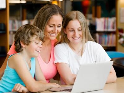 10 Educational Sites to Keep Your Child Learning All Summer