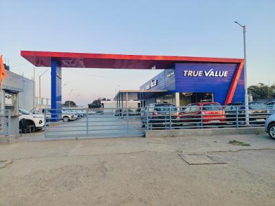 Buy Maruti Suzuki True Value in Rampur Road from Nainital Motors - Other Used Cars