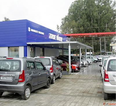 Rohan Motors – Prominent Pre Owned Car Dealer Sector 1 Noida - Other Used Cars
