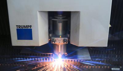 Make the Drawing Turn into Reality by Using CNC Laser Cutting - Delhi Industrial Machineries