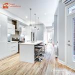 Get Inspired: Trending Designs for Kitchen and Bathroom Renovations in 2024 - Toronto Interior Designing