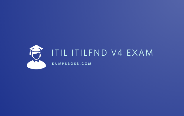 A Step-by-Step Guide to Obtaining Your ITIL ITILFND V4 Certification - Los Angeles Attorney