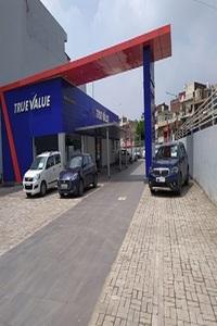 Check Out AutoVogue For True Value In Panchkula Phase1 Haryana - Other Used Cars