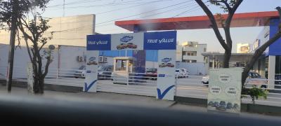 Adarsha Auto World – Prominent True Value Dealer in Alwal - Other Used Cars