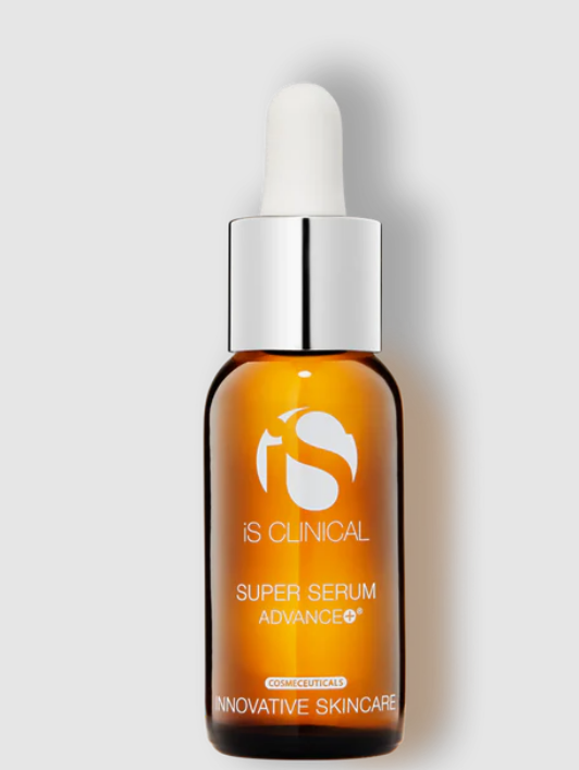 Anti Aging and Skin Brightening Super Serum Advance+ iS Clinical - Toronto Other