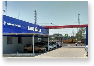Reach Out Orbit Motors Second Hand Car Dealer Panposh Road Odisha  - Other Used Cars