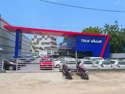 Kataria Automobiles – Reliable True Value Dealer in Makarpura - Vadodara Used Cars