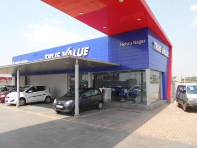 Chouhan Automobiles – Prominent True Value Dealer in Nehru Nagar Bhilai - Bhilai Used Cars