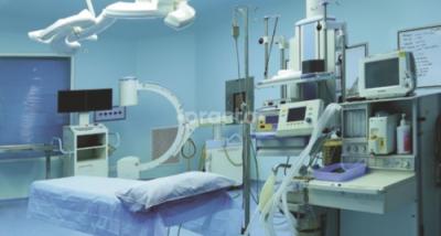 Premier Spine Surgery Hospitals in Hyderabad: Udai Omni Hospital