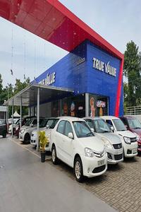 Check Popular Vehicles and Services Second Hand Car Dealer In Nallalam  - Other Used Cars
