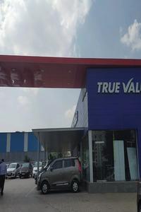 Check Excell Autovista Second Hand Car Dealer In Baner Maharashtra  - Other Used Cars
