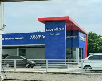 Vishnu Cars – Reliable True Value Dealer in Balaji Nagar Nellore - Other Used Cars