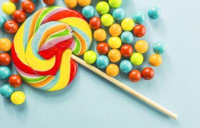 Lollipop Manufacturers in India | Dhiman Foods - Other Other