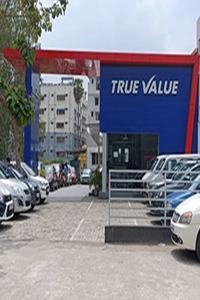 Check Out Varun Motors Used Car Dealer In Pendurthi Andhra Pradesh - Other Used Cars