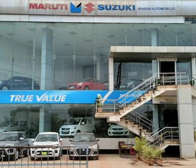 Sparsh Automobiles – Reliable True Value Dealer in Pulgoandurg - Other Used Cars