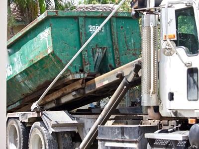 Efficient Dumpster Dumpster Rentals - Los Angeles Other