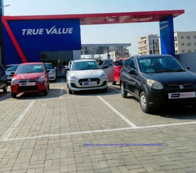 Seek Out True Value Contact Number of Shamshabad - Hyderabad Used Cars