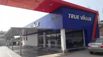 Visit True Value Adarsha Automotives in Karimnagar South and Get Amazing Deals - Other Used Cars