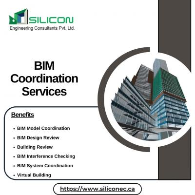 Get the Best 3D BIM Coordination Services in Calgary, Canada - Montreal Construction, labour