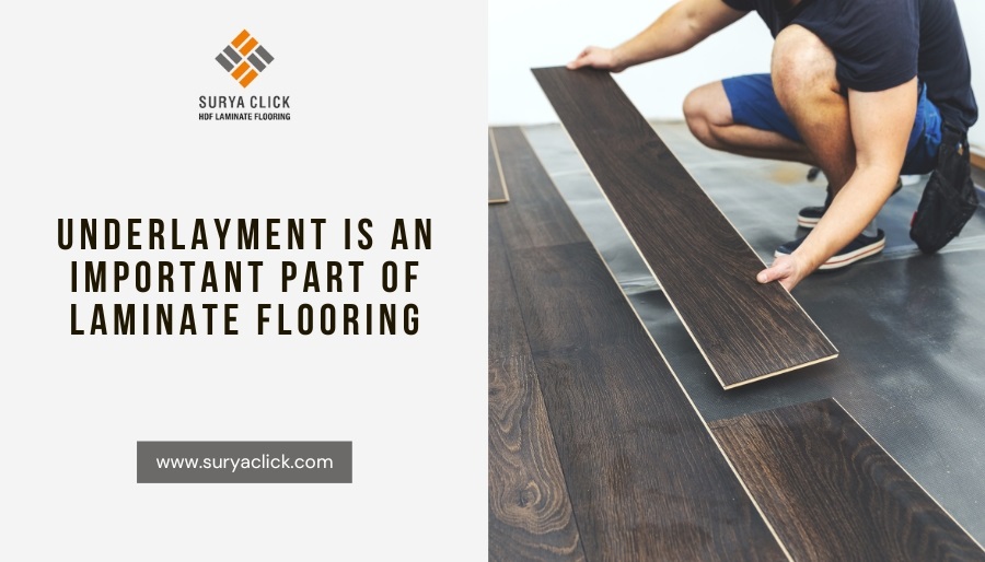 The Ultimate Guide to Underlayment for Laminate Flooring