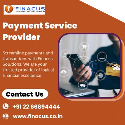 Payment Service Provider - Mumbai Other