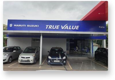 Visit True Value Sky Automobiles Patia and Get Amazing Deals - Other Used Cars